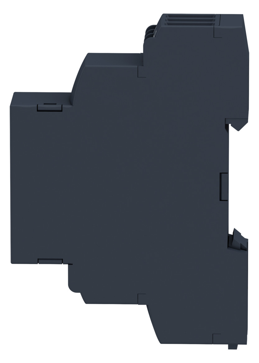 Phasenwächter 183-528V Funktion Phasenfolgeüberwachung