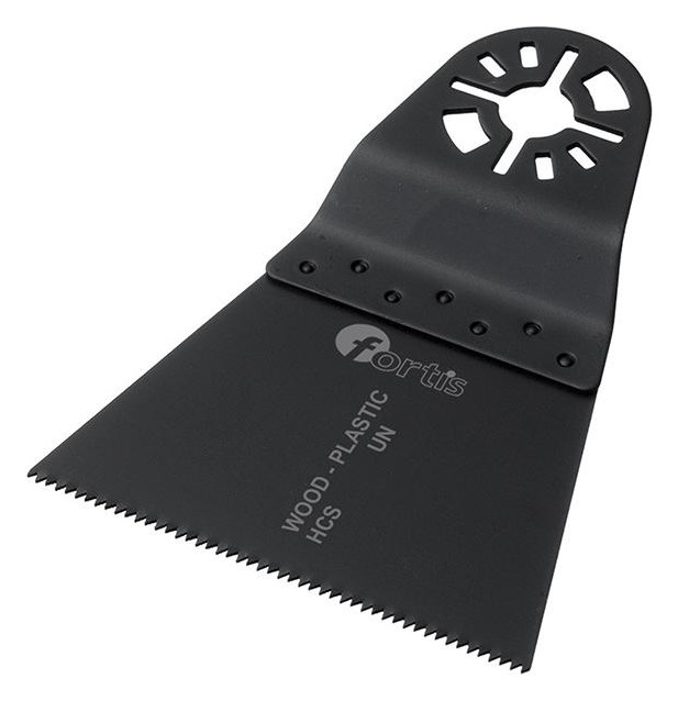 Bild Sägeblatt UN HCS Standard 65 x 42 mm Paket à 10 St. - fortis-0