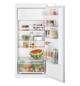 Kühlschrank EB E 172/15l N1225mm integr Schlepp 147kwh ws B541mm H1221mm