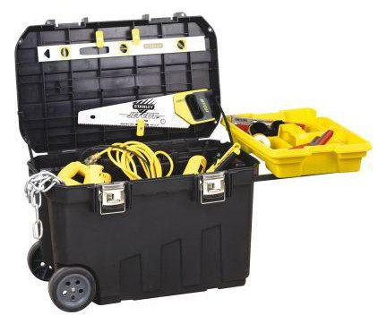 STANLEY-Mobile Montagebox 1-92-978 - 740x490x440 mm