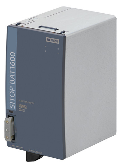 Siemens SITOP BAT1600 6EP4132-0JA00-0AY0 