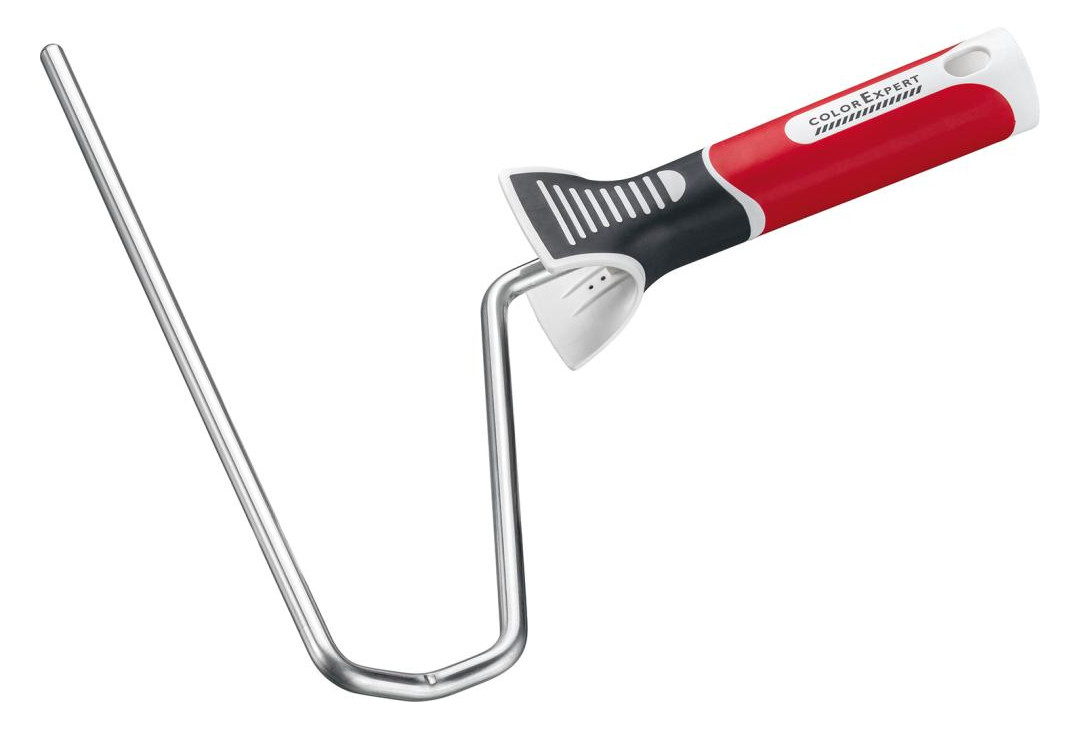 Bild Bügel 8 mm für 25 cm Walzen 3K Griff - C CIRET-0