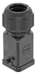 HART Han 3A-gg (9-17mm) PC   19200030417 