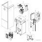 BOSCH Luft-Wasser-Wärmepumpe Compress 6800i AW CS6800iAW 12 M