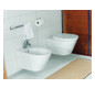 IS WC-Sitz TONIC, Softclosing, Weiß