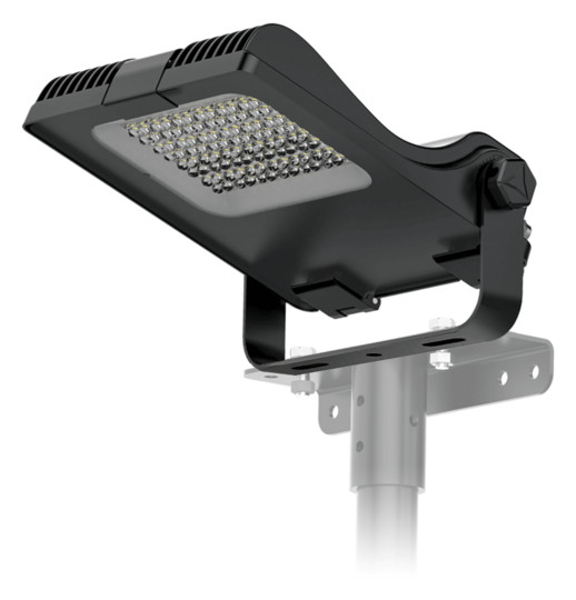 LAS LED Multistrahler 40W   LS-FH40CW-65 