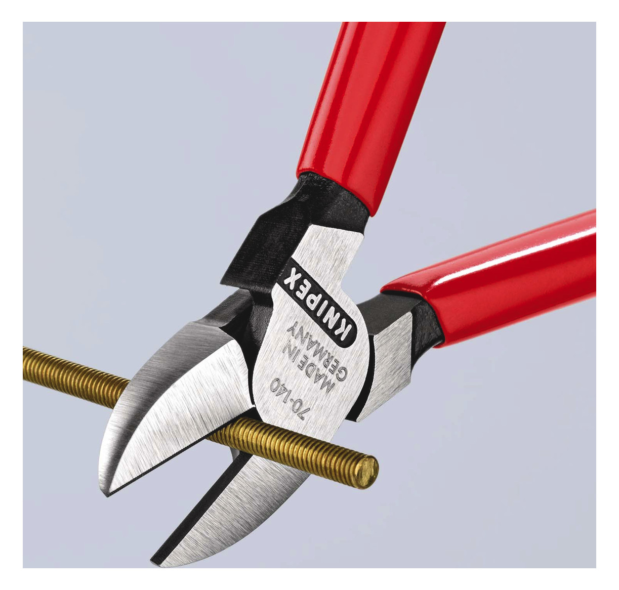 Seitenschneider 140mm isol