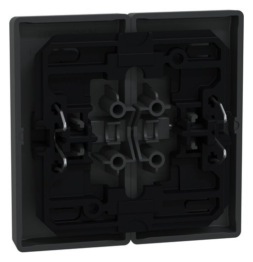 Wippe Serien Jalousie System Design anth glz Symbol Jalousie