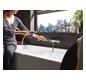 hansgrohe Handbrause Pulsify Select S 105 Activation, 3jet, chrom