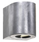 LED-Up/Down Leuchte Canto2 10,6W 3000K 500lm si Konv IP44 100x87x104mm