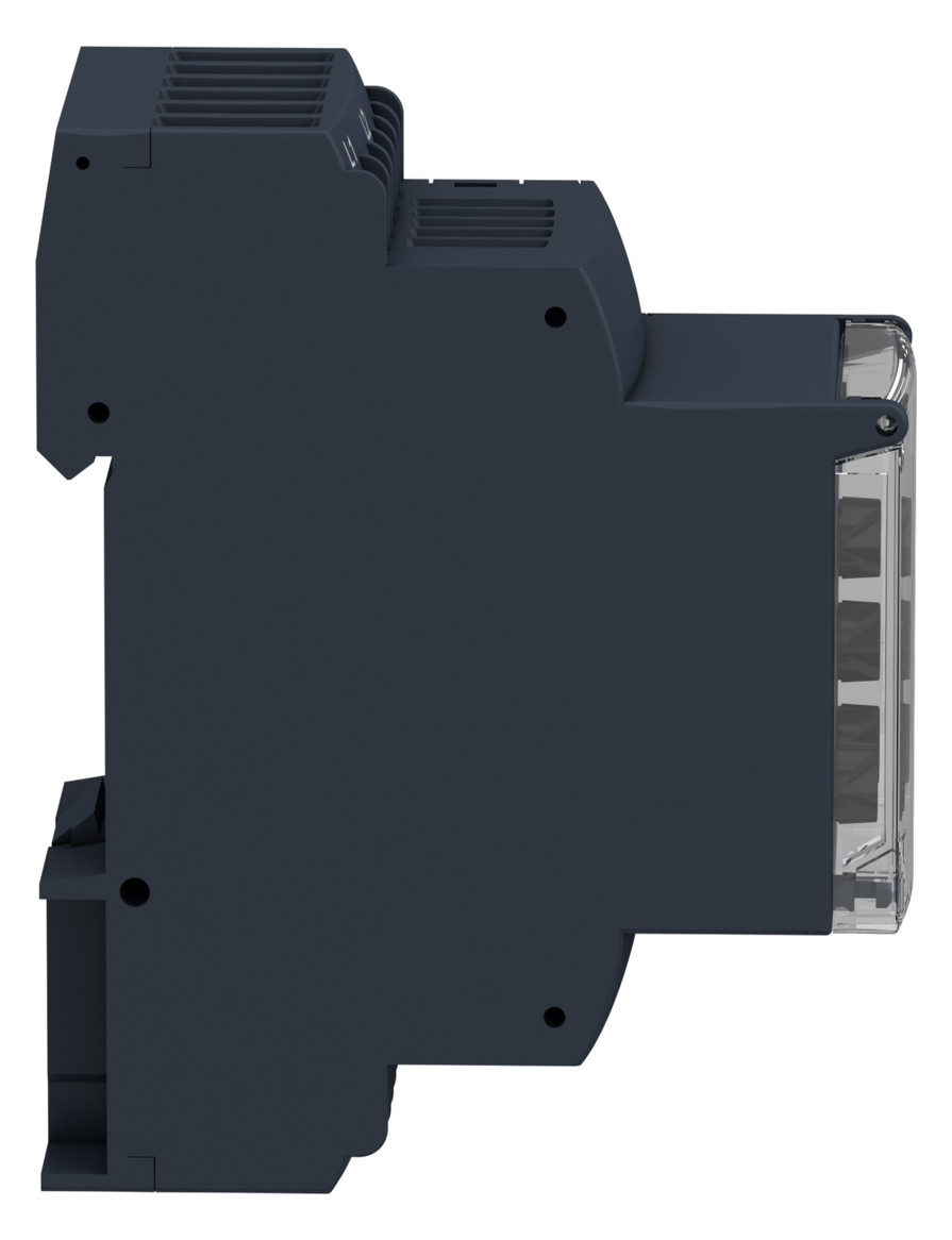Phasenwächter 120-277V Funktion Phasenausfallerkennung