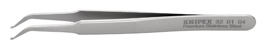 KNIPEX-SMD-Präzisionspinzette 92010 - 115mm