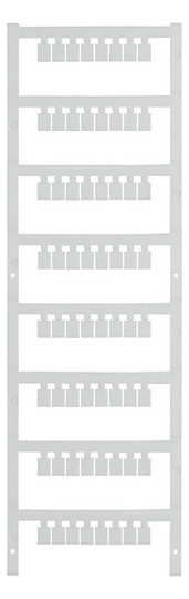 Weidmüller MF-SI 8/6 MC NE WS Verbinder- 