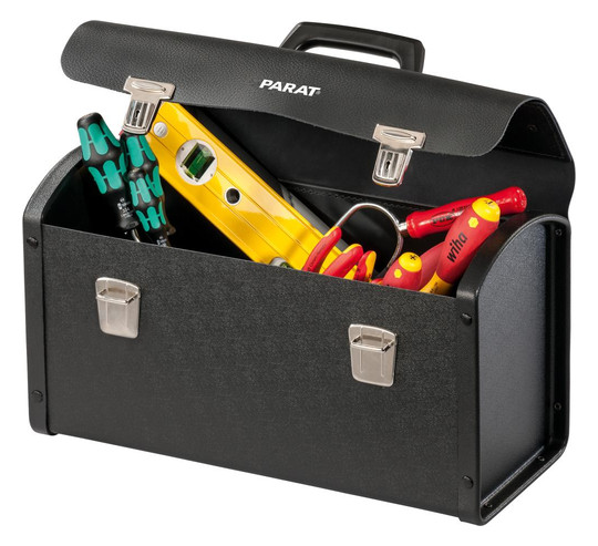 PARAT-Werkzeugtasche mit Mittelwand New Classic -...