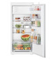 Kühlschrank EB E 172/15l N1225mm integr Schlepp 147kwh ws B541mm H1221mm