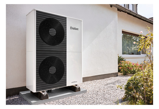 Vaillant       aroTHERM plus VWL 105/6 A 