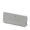 Phoenix 3211317 Deckel  D-PT 2,5-TWIN-MT 
