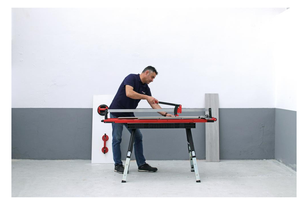 Bild Fliesenschneider NEO 105cm, Super, 18mm Bellota-1