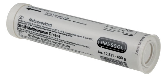 PRESSOL-Mehrzweckfett Nr.12511 - 400 ml