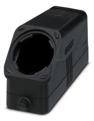 Phoenix 1420934     HC-EVO-B24-HLFS-PLBK 