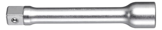 STAHLWILLE-Verlängerung Nr.509/5, 1/2-Antrieb - 130mm