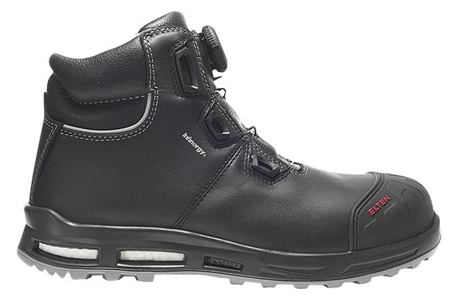 Bild Stiefel 769851 REACTION schwarz, S3 ESD, BOA Gr. 43 ELTEN - n.a.-1