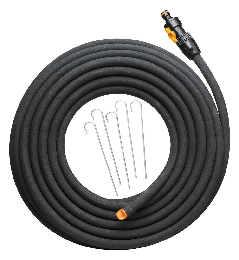 Bild Bewässerungsschlauch 15 m 1025935 - FISKARS-0