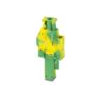 Phoenix 3045761 Stecker UPBV 4/ 1-M GNYE 