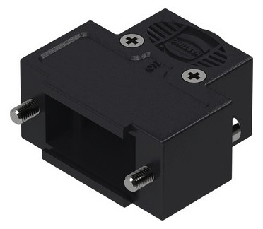 HART HARTING MIN D 9 GG-SH F 09670090442 