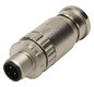 HART M12-Screw-5P-BCOD-M-    21033491501 