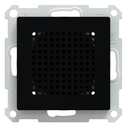 Deckenlautsprecher sw 4Ohm 70,8x70,8x41,1mm