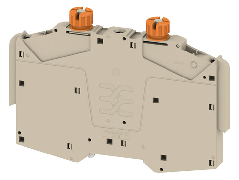 Weidmüller CS TTB Endwinkel Wemid 
