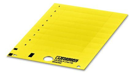 Phoenix 0830325       US-EMLP (70X15) YE 