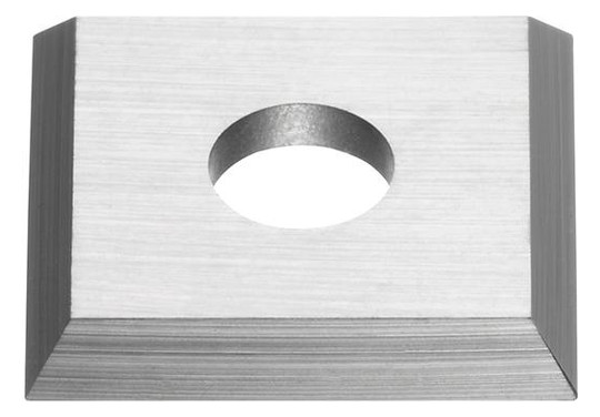 HW-Wendeschneidplatte - 12x12x1,5mm, 4-seitig