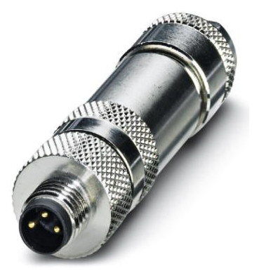 Phoenix        SACC-M 8MS-3CON-M-0,34-SH 