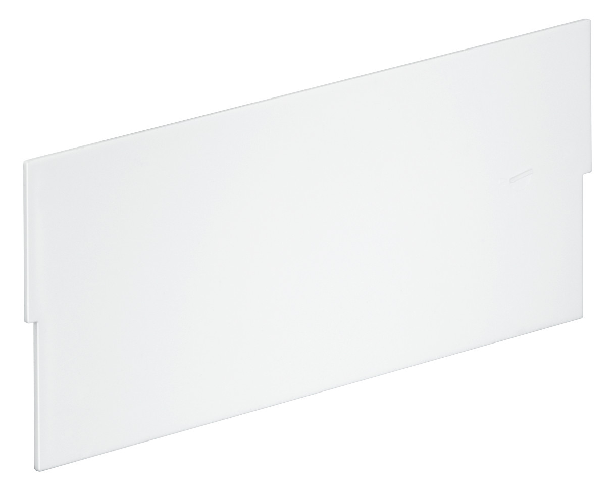 Trennwand 150x75mm Kst