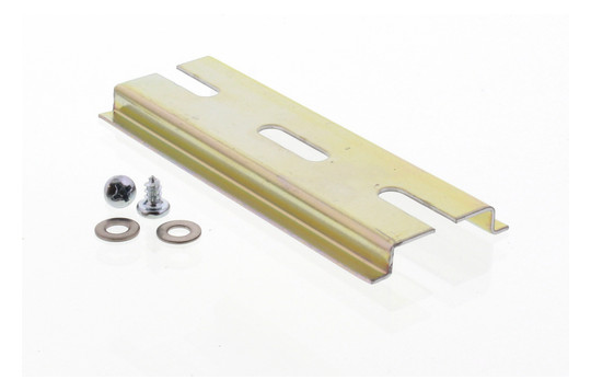 WISKA DIN RAIL  DIN Rail Kit - COMBI 607 