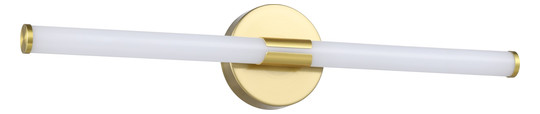 EGLO LED-CCT Spiegelleuchte L:600 901855 