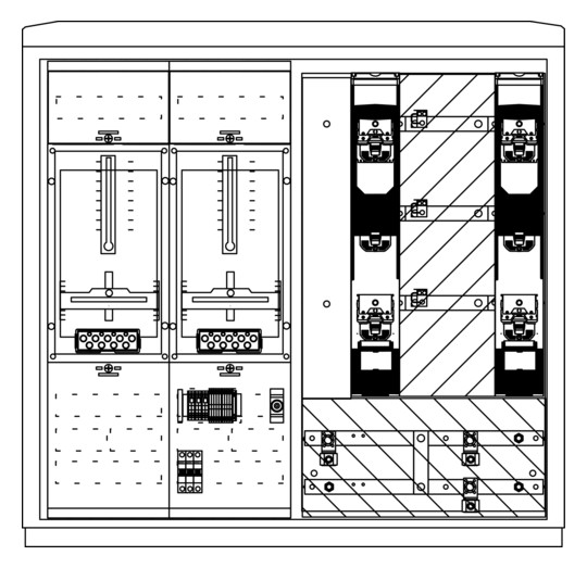 EM WS A850-2 W1 250A 1W1  WS822.W1.N1101 