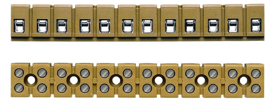 Weidmüller MK 3/12 Ein-u.mehrpol. Klemm- 