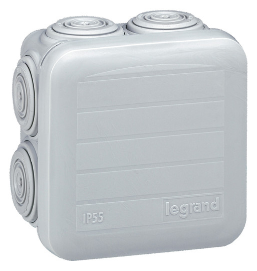 Legrand 092005 Plexo Abzweigdose 