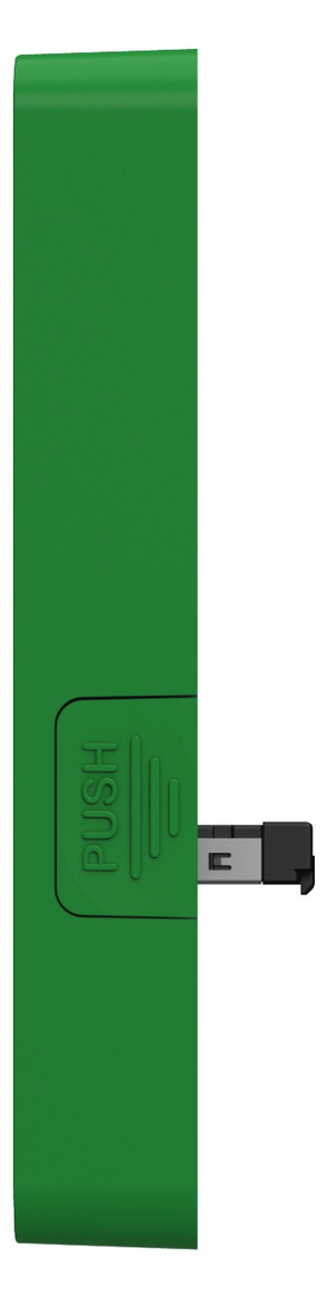 Bedienpanel