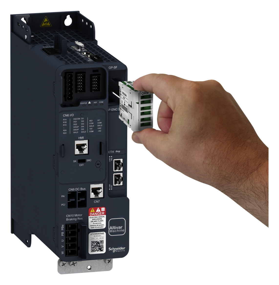Relaismodul