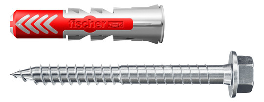 Fischer DuoPower ETA 8x40 S       564790 
