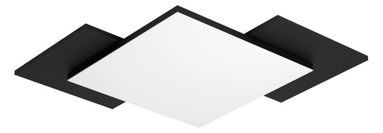 EGLO LED-Deckenleuchte 435x435     99656 