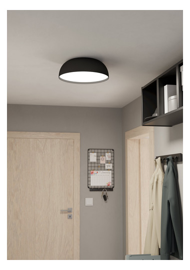 EGLO Wand und Deckenleuchte       900406 