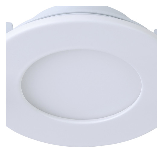 EGLO SET 3xLED-CCT Einbauspot     900099 