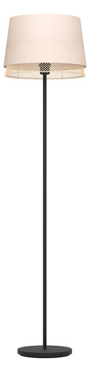 EGLO Stehleuchte/1 E27             43978 