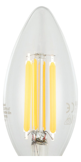 EGLO Leuchtmittel E14-LED C35 7W  110016 