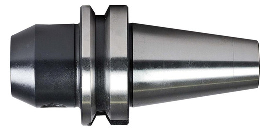 fortis-Flächenspannfutter JIS6339AD/B - 10mm, BT50x70
